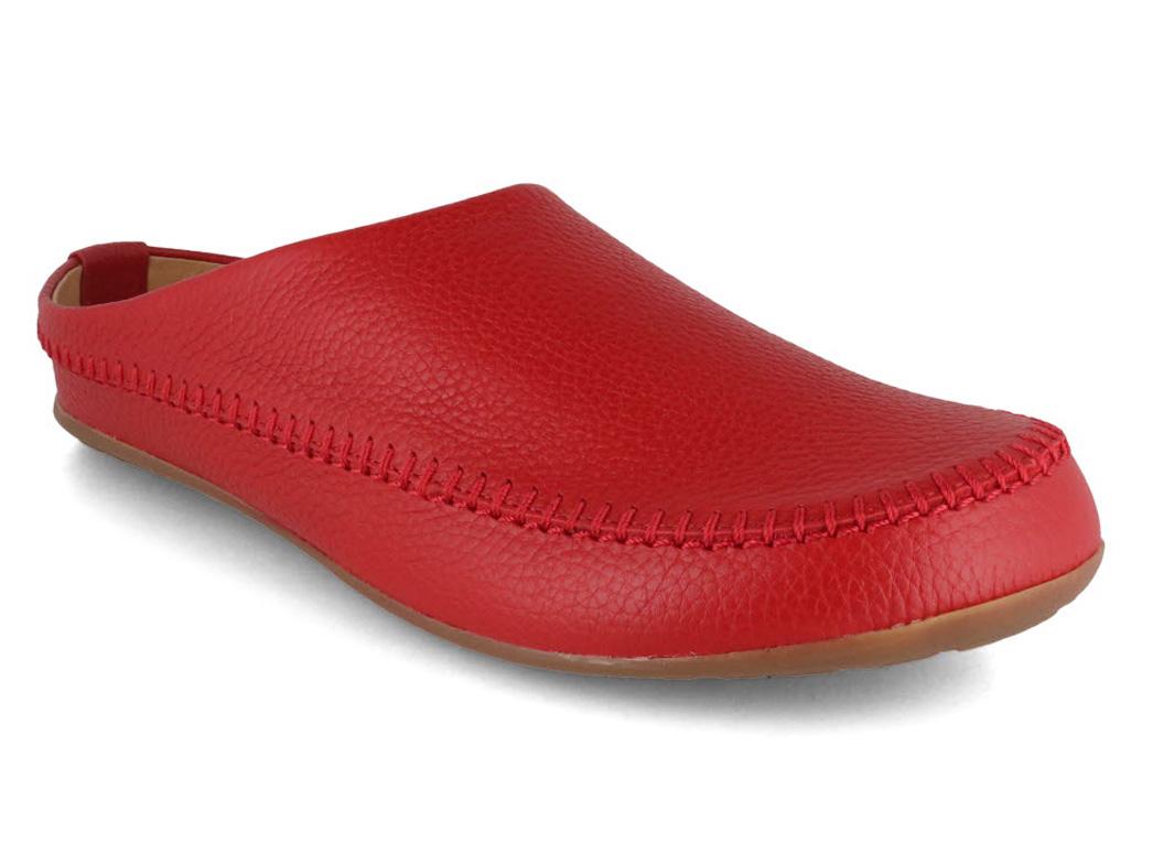 Haflinger Schmale Clogs Damen Haflinger Hausschuhe Damen Leder